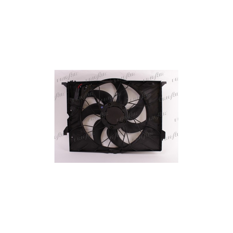Ventilateur (refroidissement moteur) FRIGAIR