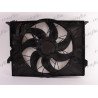 Ventilateur (refroidissement moteur) FRIGAIR