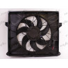 Ventilateur (refroidissement moteur) FRIGAIR
