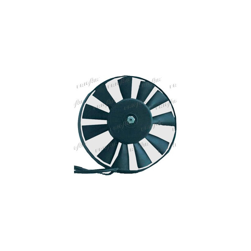 Ventilateur (refroidissement moteur) FRIGAIR