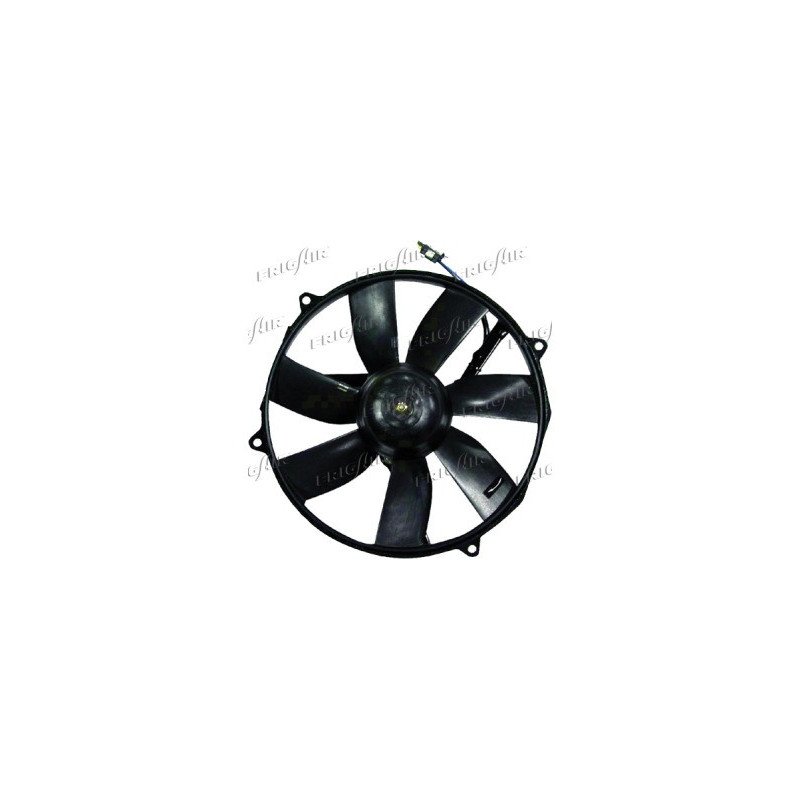 Ventilateur (refroidissement moteur) FRIGAIR