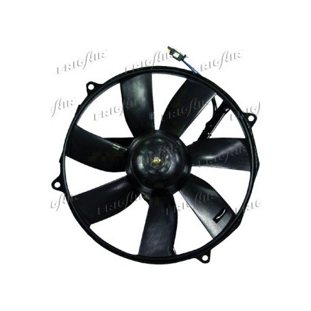 Ventilateur...