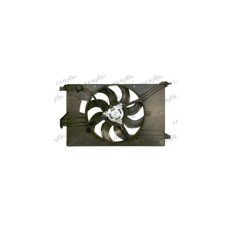 Ventilateur (refroidissement moteur) FRIGAIR