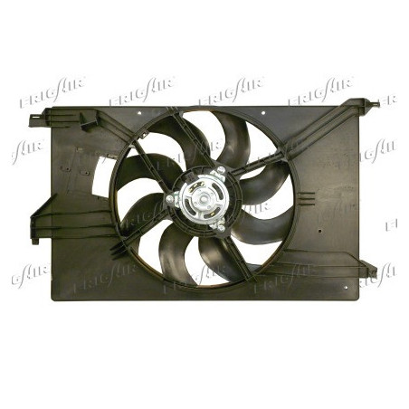 Ventilateur...