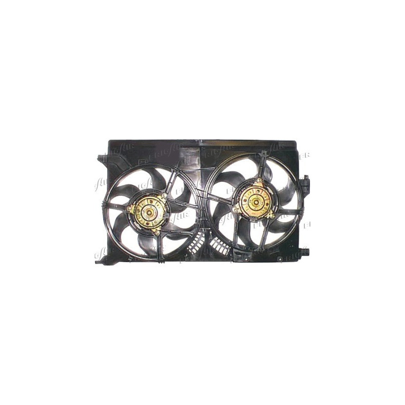 Ventilateur (refroidissement moteur) FRIGAIR