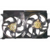 Ventilateur (refroidissement moteur) FRIGAIR