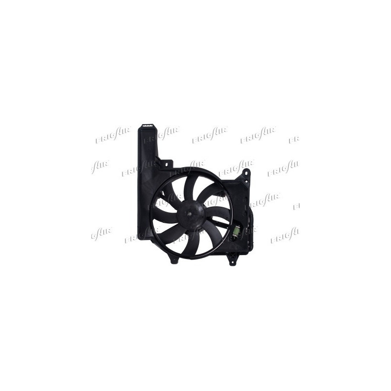 Ventilateur (refroidissement moteur) FRIGAIR