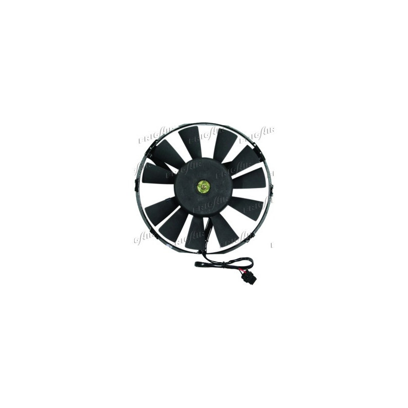 Ventilateur (refroidissement moteur) FRIGAIR