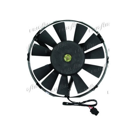 Ventilateur...