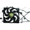 Ventilateur (refroidissement moteur) FRIGAIR