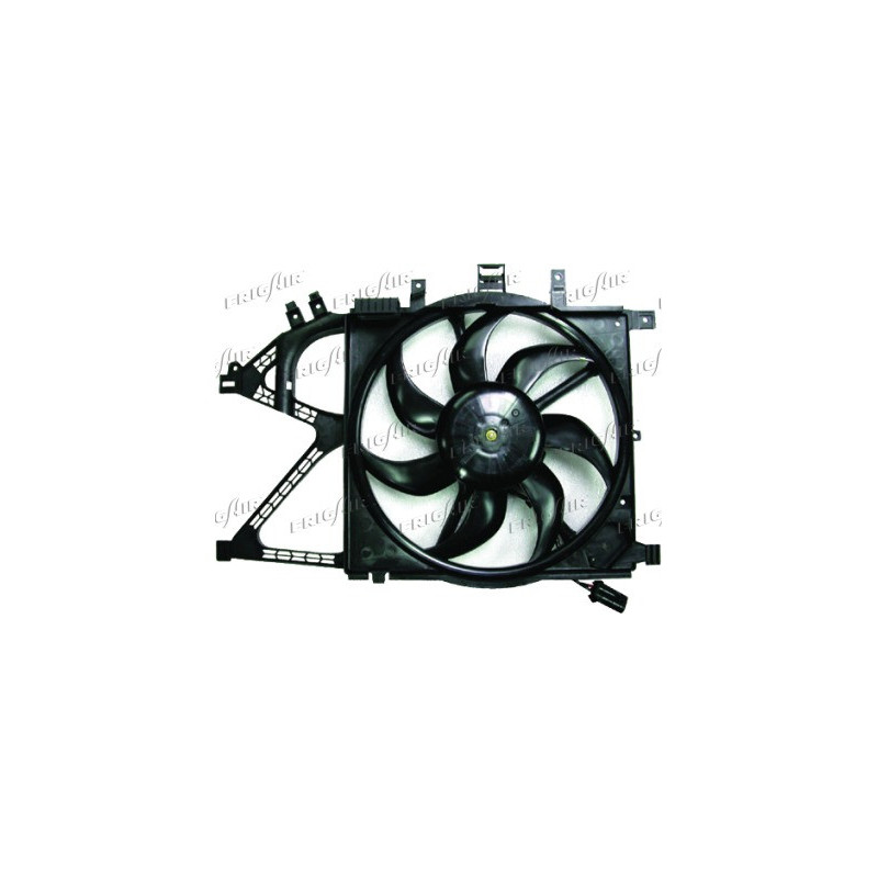 Ventilateur (refroidissement moteur) FRIGAIR