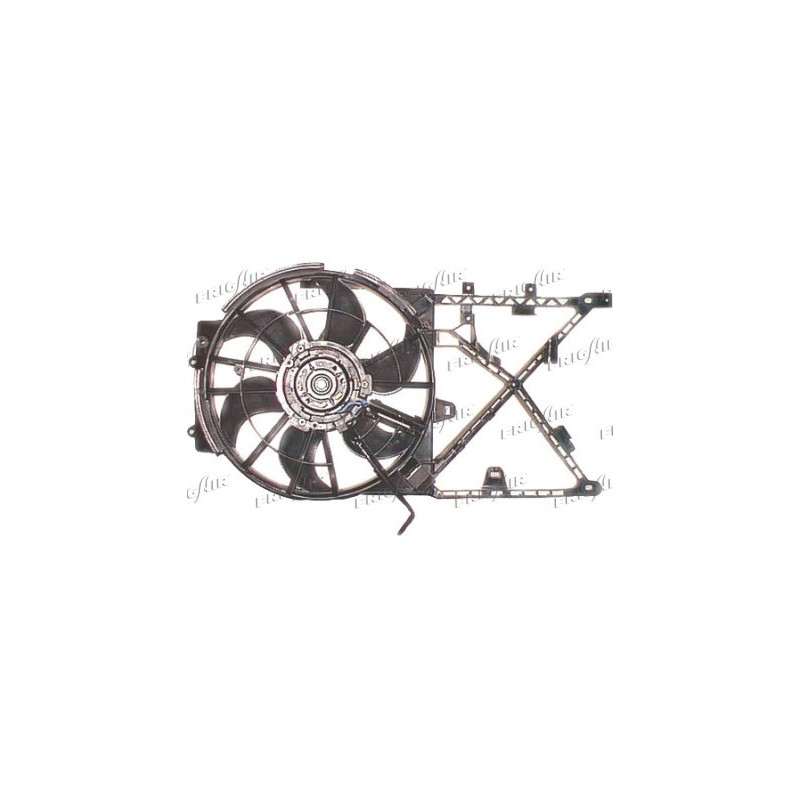 Ventilateur (refroidissement moteur) FRIGAIR