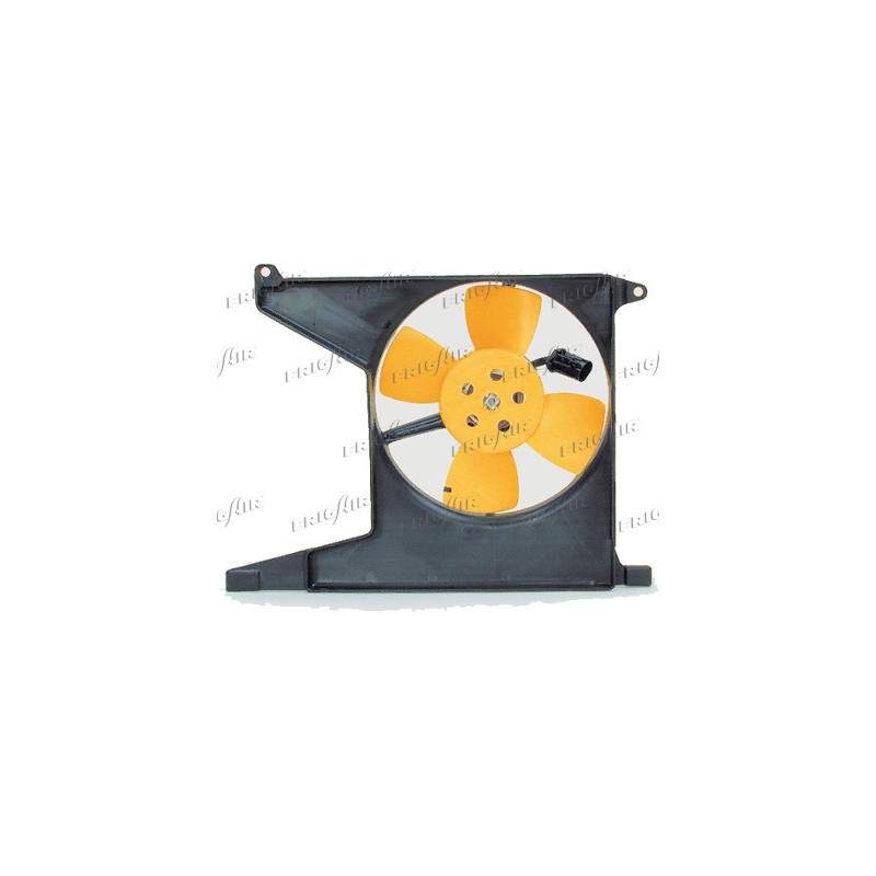 Ventilateur (refroidissement moteur) FRIGAIR