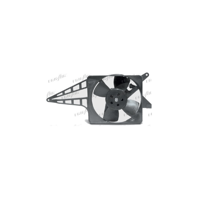 Ventilateur (refroidissement moteur) FRIGAIR