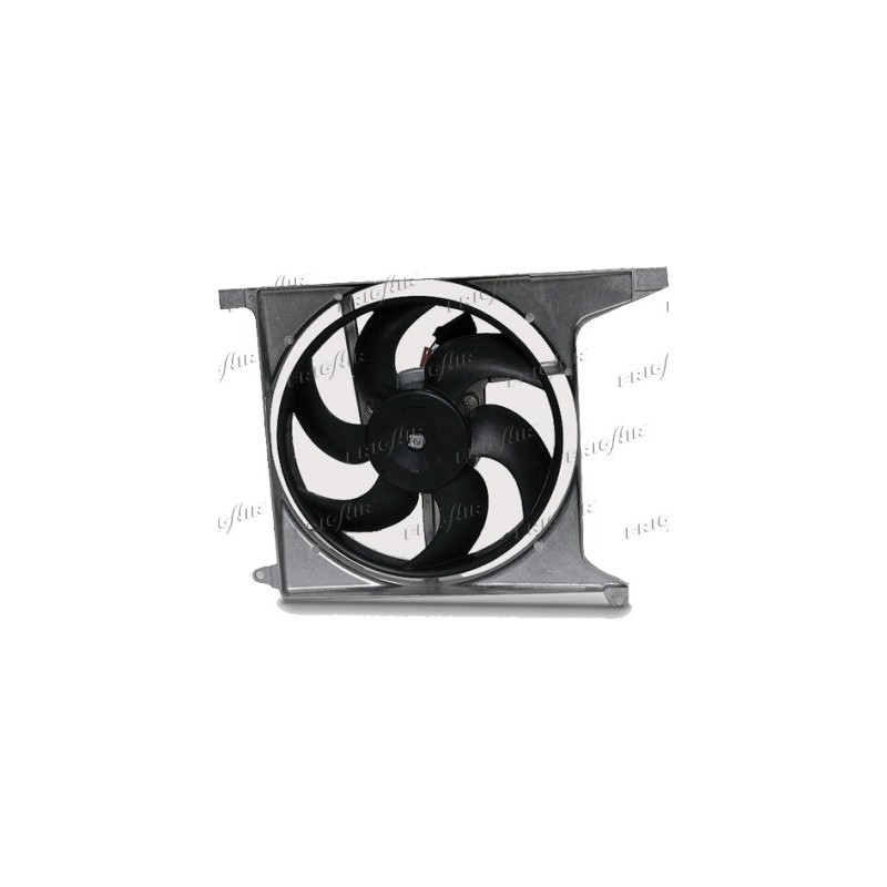 Ventilateur (refroidissement moteur) FRIGAIR