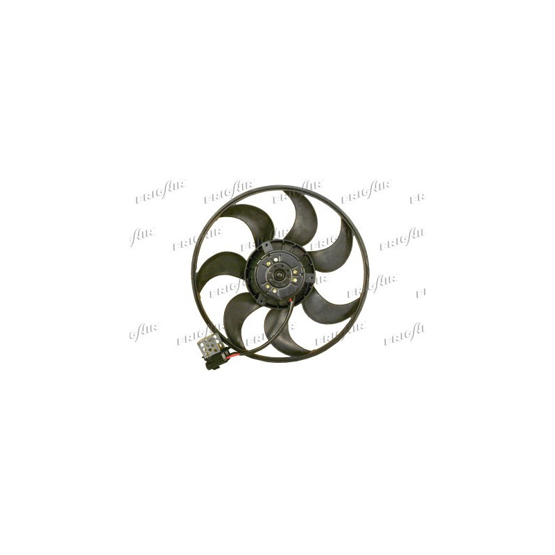 Ventilateur (refroidissement moteur) FRIGAIR