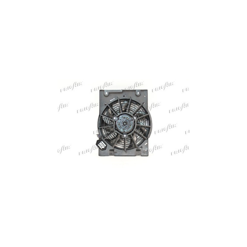 Ventilateur (refroidissement moteur) FRIGAIR