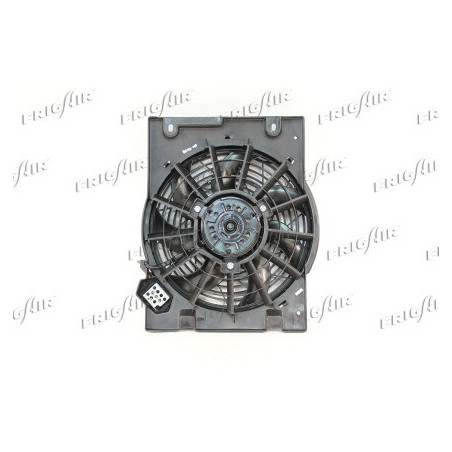 Ventilateur (refroidissement moteur) FRIGAIR