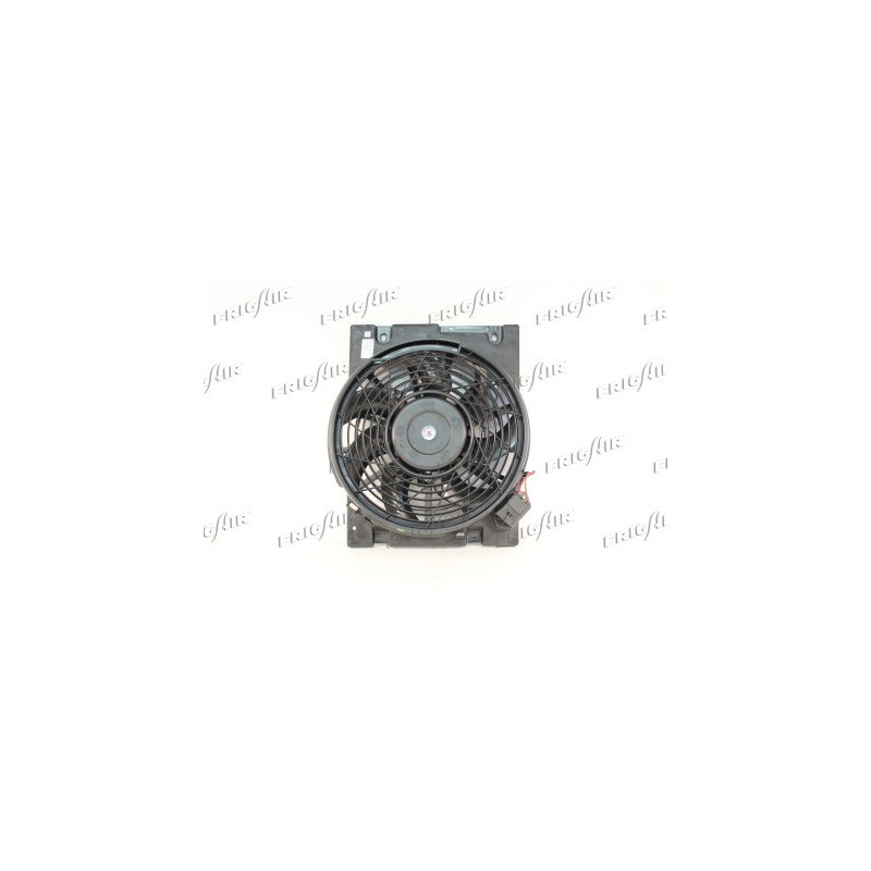 Ventilateur (refroidissement moteur) FRIGAIR