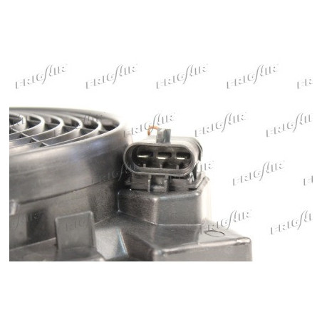 Ventilateur (refroidissement moteur) FRIGAIR