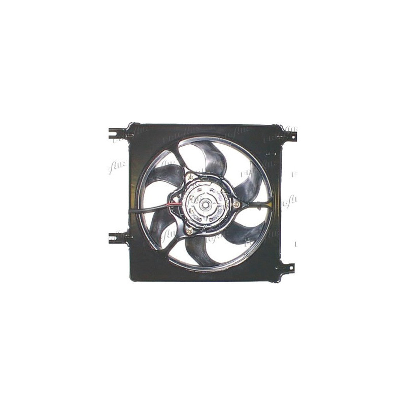 Ventilateur (refroidissement moteur) FRIGAIR