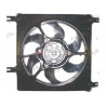 Ventilateur (refroidissement moteur) FRIGAIR
