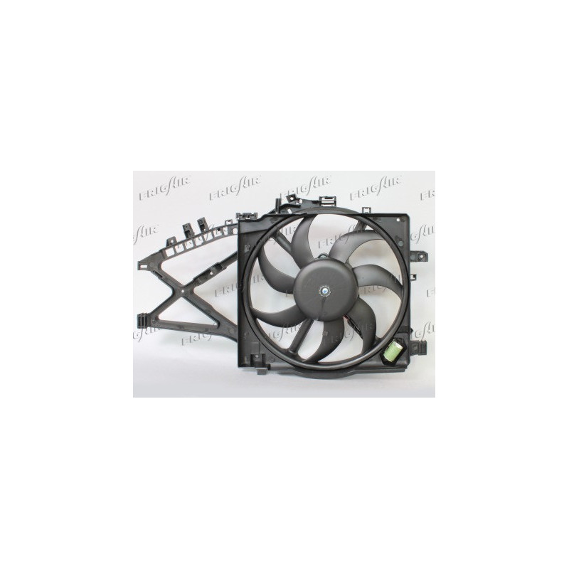 Ventilateur (refroidissement moteur) FRIGAIR