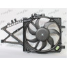 Ventilateur (refroidissement moteur) FRIGAIR