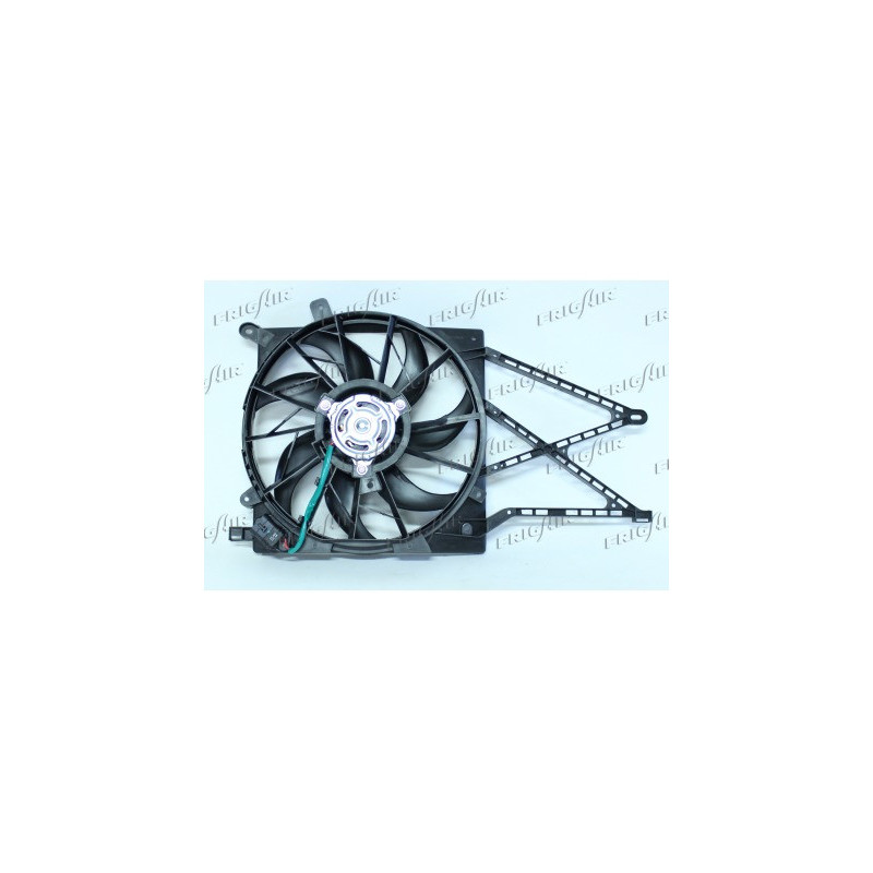 Ventilateur (refroidissement moteur) FRIGAIR