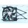 Ventilateur (refroidissement moteur) FRIGAIR