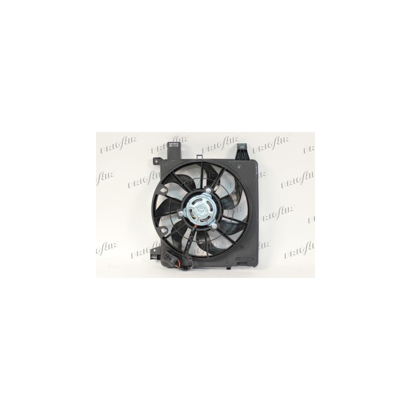 Ventilateur (refroidissement moteur) FRIGAIR