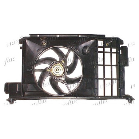 Ventilateur...