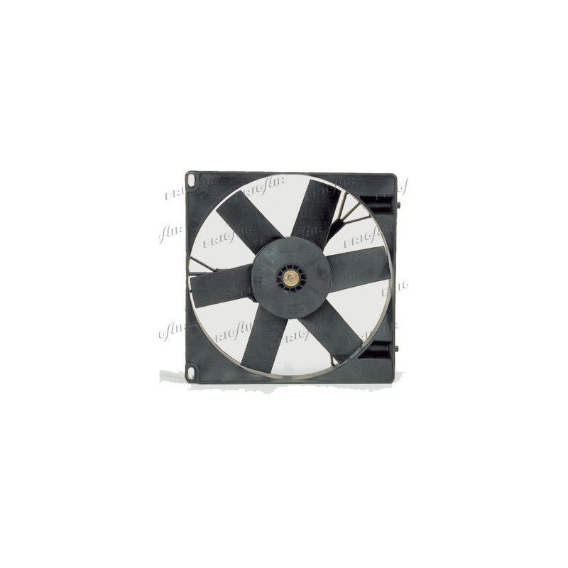 Ventilateur (refroidissement moteur) FRIGAIR