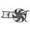 Ventilateur (refroidissement moteur) FRIGAIR
