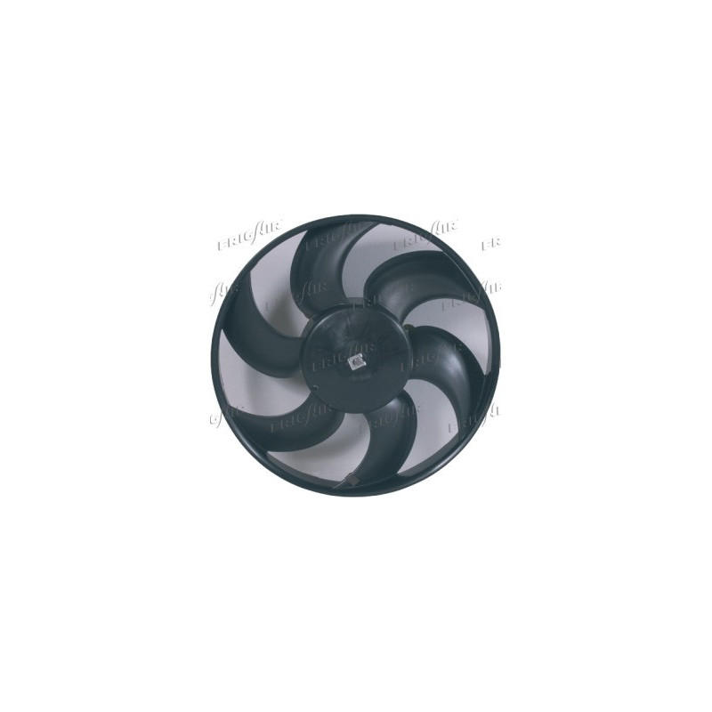 Ventilateur (refroidissement moteur) FRIGAIR
