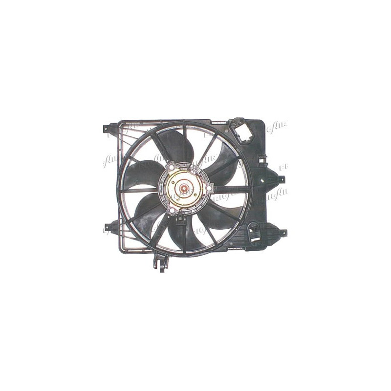 Ventilateur (refroidissement moteur) FRIGAIR