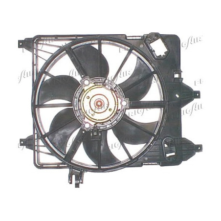 Ventilateur...