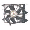 Ventilateur (refroidissement moteur) FRIGAIR