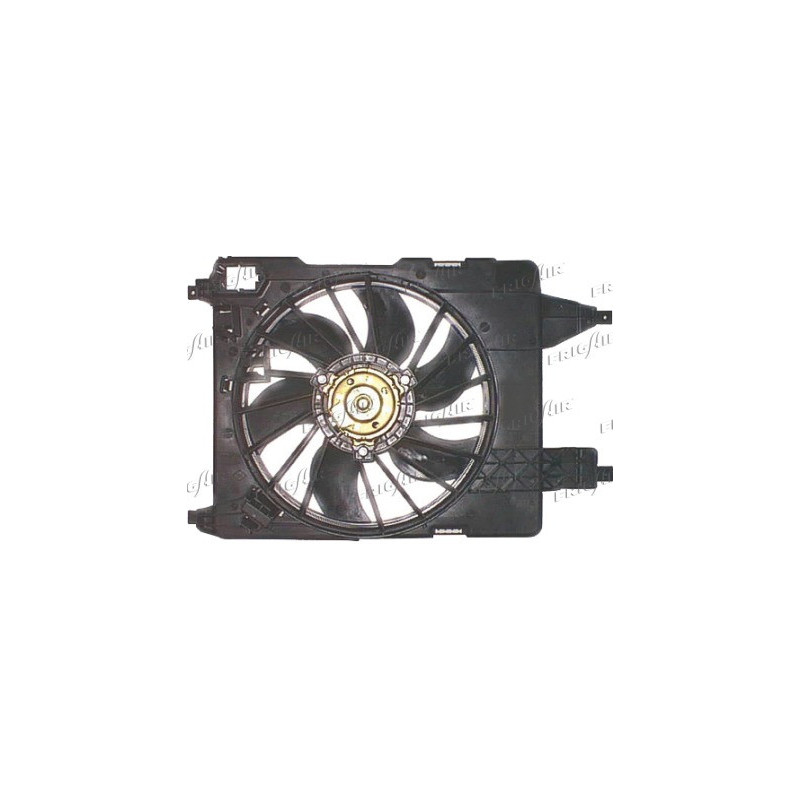 Ventilateur (refroidissement moteur) FRIGAIR