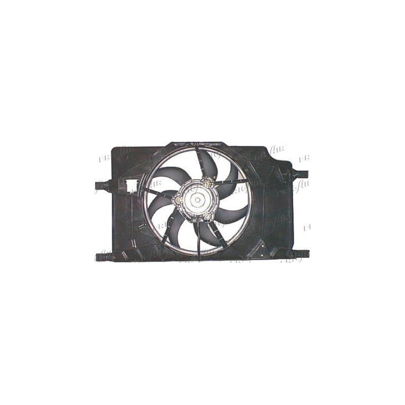 Ventilateur (refroidissement moteur) FRIGAIR