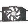 Ventilateur (refroidissement moteur) FRIGAIR