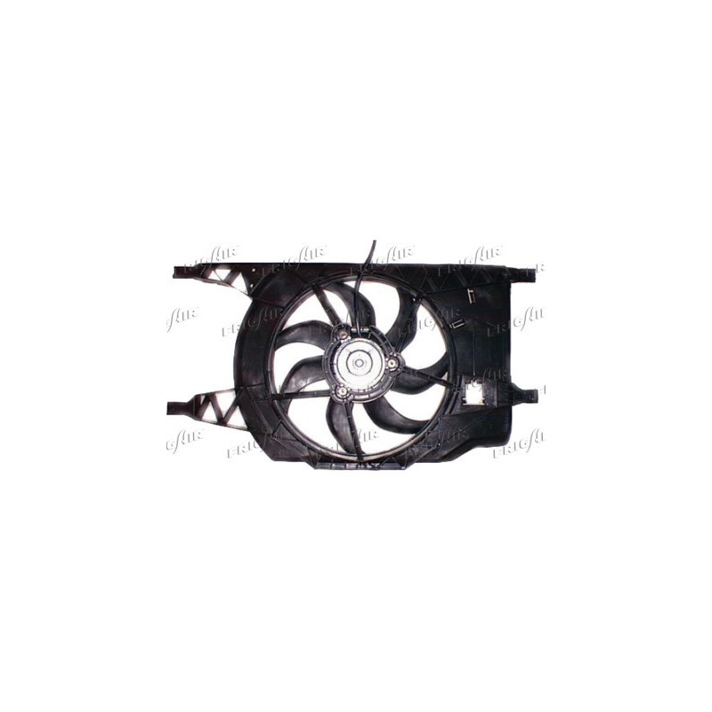 Ventilateur (refroidissement moteur) FRIGAIR