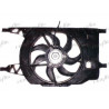 Ventilateur (refroidissement moteur) FRIGAIR