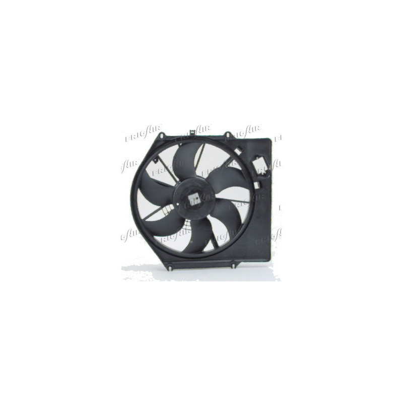 Ventilateur (refroidissement moteur) FRIGAIR