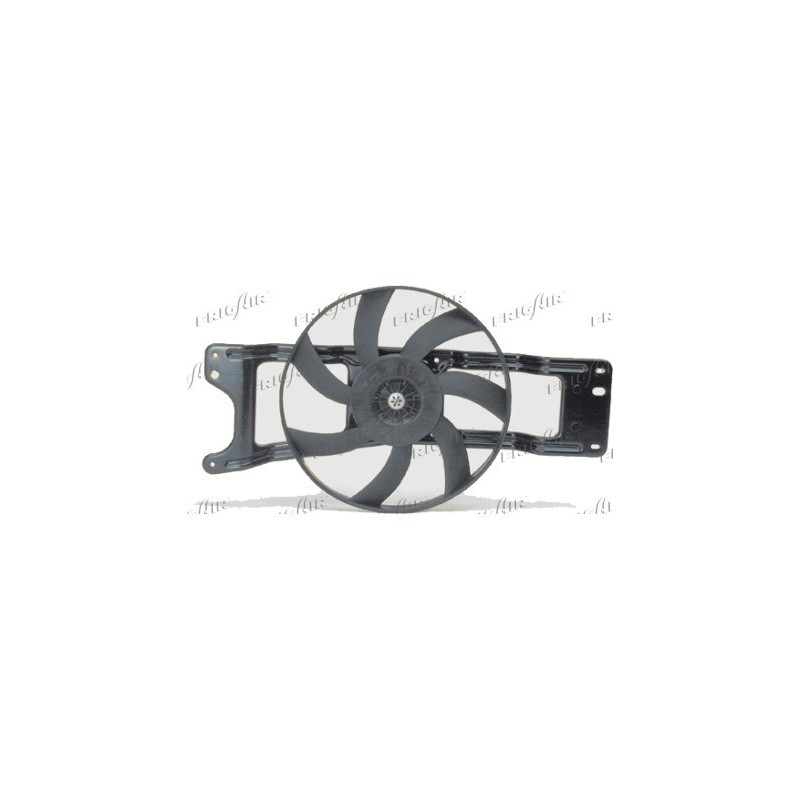 Ventilateur (refroidissement moteur) FRIGAIR