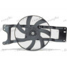 Ventilateur (refroidissement moteur) FRIGAIR