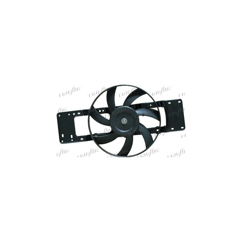 Ventilateur (refroidissement moteur) FRIGAIR