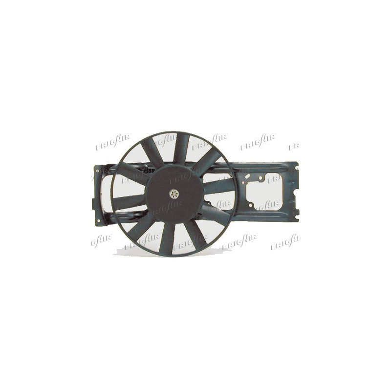 Ventilateur (refroidissement moteur) FRIGAIR