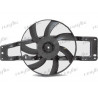 Ventilateur (refroidissement moteur) FRIGAIR