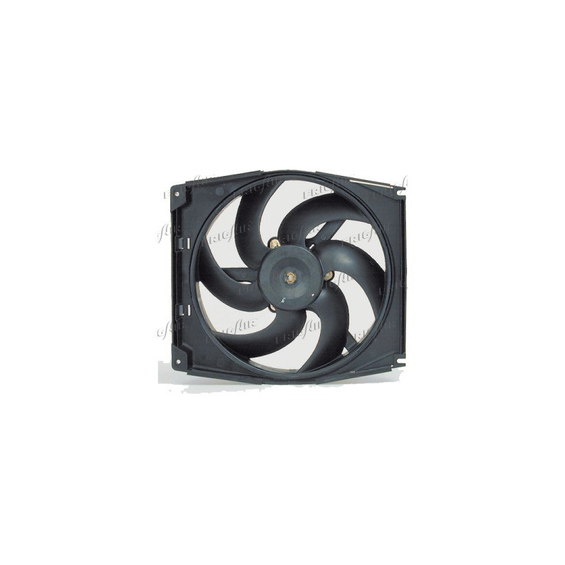 Ventilateur (refroidissement moteur) FRIGAIR